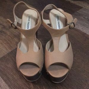 Steve Madden Wedge